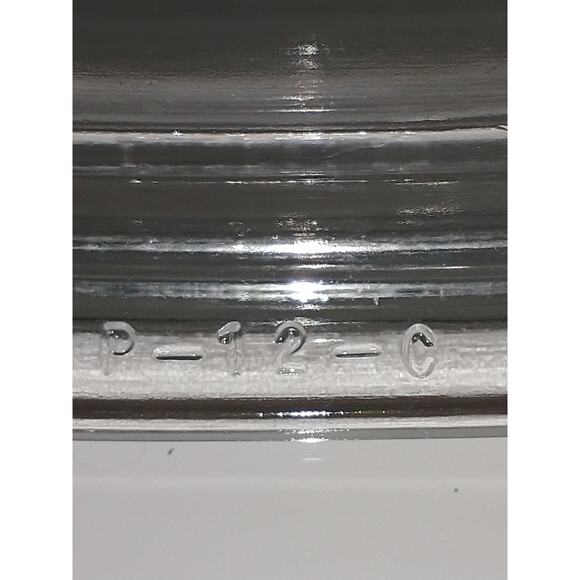 Vintage Corning Ware 4QT Blue Cornflower Sauce Pot Casserole with Lid P-84-B - Picture 9 of 11